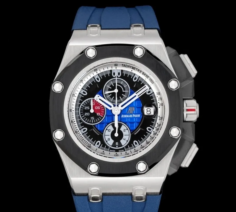LS Factory Audemars Piguet 26290PO.OO.A001VE.01 1:1 Best Edition Replica Watch